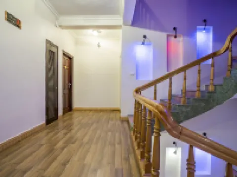 Le Boutique Sapa Hotel Các khách sạn ở TT. Sa Pa