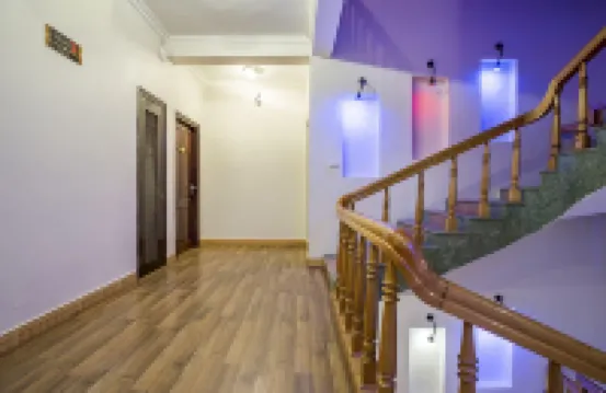 Le Boutique Sapa Hotel