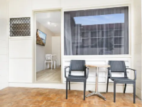 Beach House Motel Hotels in North Ward