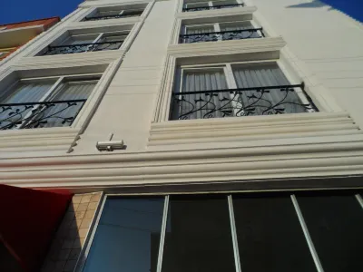 Zen Inn Boutique โรงแรมใน