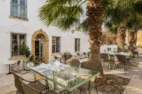 Hotel L'Iglesia - breakfast