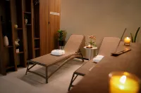 Palmetto Hotel Business San Miguel - spa