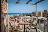 Bella Beach Hotel - Ocean View