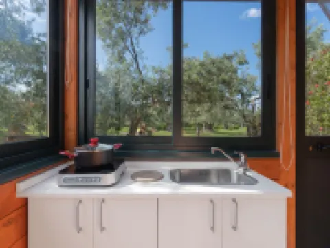 La Piana Degli Ulivi Hotels in Rossano