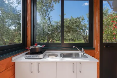 La Piana Degli Ulivi