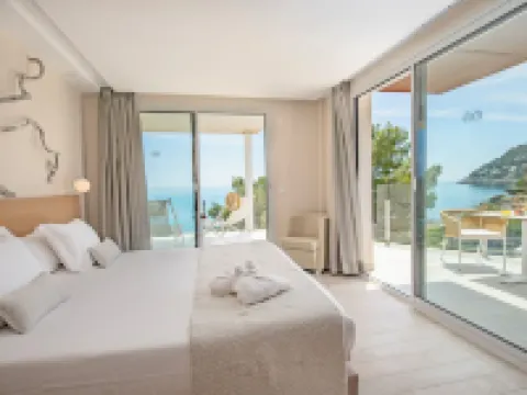 Melbeach Hotel & Spa - Adults Only Hotels in Canyamel