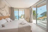 Melbeach Hotel & Spa - Adults Only Hotels in Canyamel