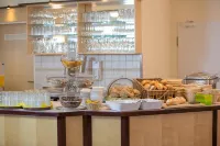 Hotel Montana Limburg - Breakfast