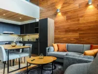 Levin Kunkku C11 Hotel di Kittila