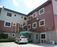 Lekki Central Hotel Hôtels à proximité de : Lekki Market