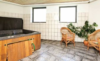 30 Person Holiday Home in Nordborg-by Traum
