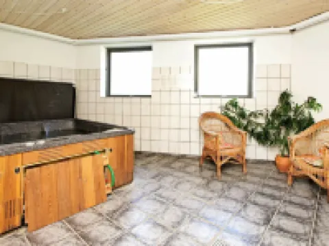 諾德堡特勞姆的三十人度假屋