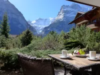 Chalet Smaragd