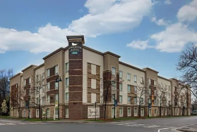 Homewood Suites by Hilton Charlotte/Ayrsley Hotels in Charlotte