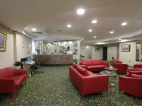 Hotel Europa Hotels in Biella