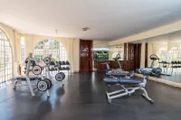 Muthu Sovereign Suites & Spa, Limuru Rd, Near Nairobi - Gym