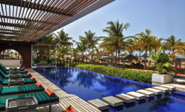 Mövenpick Resort Lamantin Saly