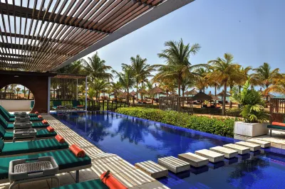 Mövenpick Resort Lamantin Saly Hotels in 