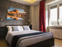 Top Floor Trastevere Hotels near Trastevere