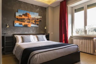 Top Floor Trastevere Hotel a Trastevere