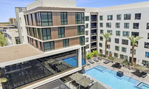 Kasa Scottsdale Quarter Phoenix