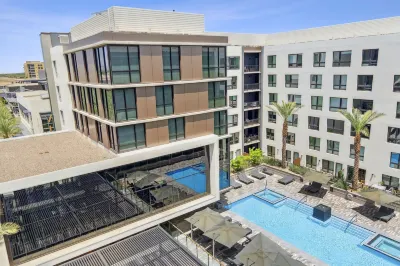 Kasa Scottsdale Quarter Phoenix Hotel a 