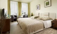 Auenwald Hotel Und Apartmenthaus - Pool