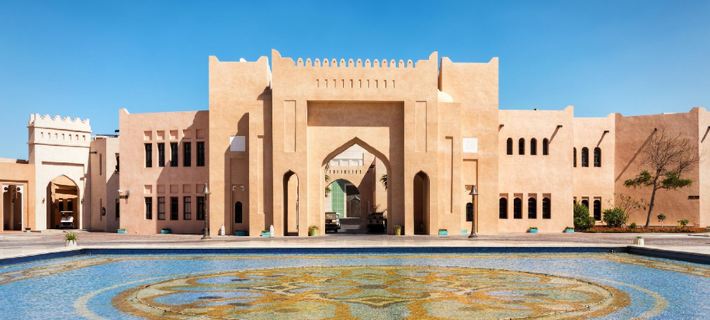 Wyndham Grand Doha West Bay Beach Hotels in Doha