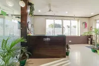The Wind Cross Hotels in Parwanoo