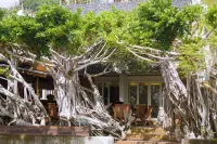 Heart Rock Village Hotels in Ogasawara