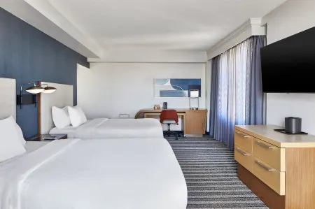 Courtyard Nashville Downtown