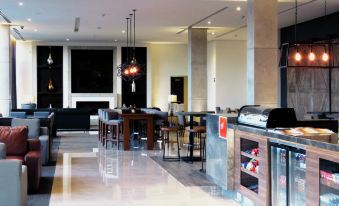 Hampton Inn by Hilton Celaya