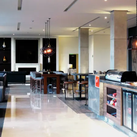 Hampton Inn by Hilton Celaya