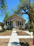 5-Bedroom House in Hays with AC, WiFi - Bintang 3