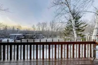 Location off Stratton Mt Rd! Spacious Pet & Family Friendly Townhouse: 5 BR/3BA