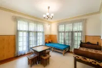 T Cherry Villa by le Montfort Hotels in Pallivasal