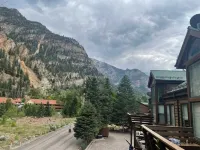 AlaskaRado  2-Bedroom Townhome in Beautiful Ouray