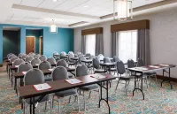 Hampton Inn & Suites Chicago Waukegan Hotels in Gurnee