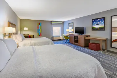 Hampton Inn Cincinnati Airport-North