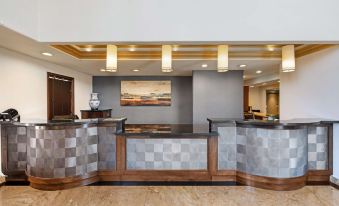 Best Western Plus Newport Mesa Inn