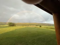 Elk Run-Entire basement-1000 sq ft.-Cleaning fee included.  Sleeps 4-6.