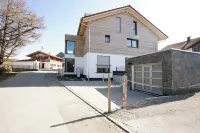 Alpine pasture dream Hotels near Deckel Maho Pfronten GmbH