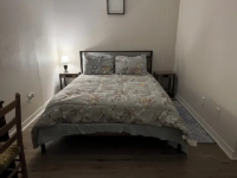 Near Spring River, 2-BR Condo #4 Downtown Hardy Hôtels à : Comte de Sharp