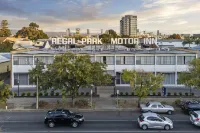 Comfort Inn Regal Park