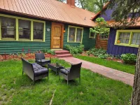 Walking distance to DowntownThe Flamingo”- Dogs Stay Free!