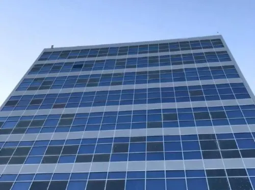 Al Khaima City Center Hôtels à : Nouakchott