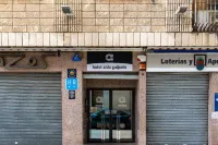 Hotel Alda Guijuelo Hotel a Guijuelo