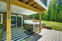 4 King Suites w/ Hot Tub, Fire Pit, Ping Pong, Arcade, Hi Speed Internet