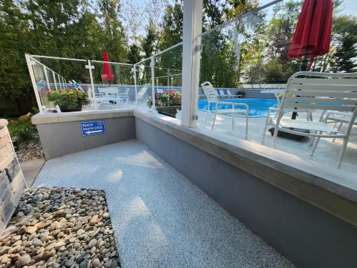 Stunning Bay Views and Outdoor Pool Access - Charming Coastal Retreat Hotels in East Bay Township