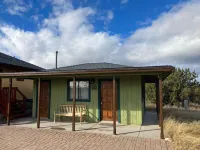 Stunning Sunset Views and Scenic Hiking Trails - Serene Desert Oasis